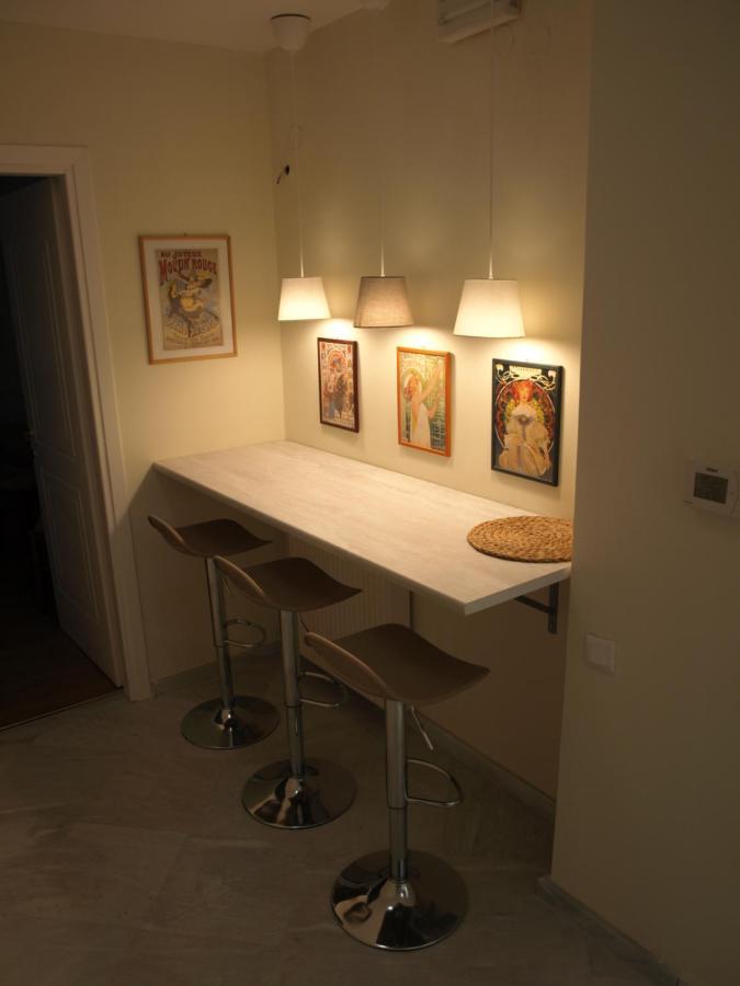 Παληοκτημα - Palioktima 2 Apartment Neon Rysion Luaran gambar