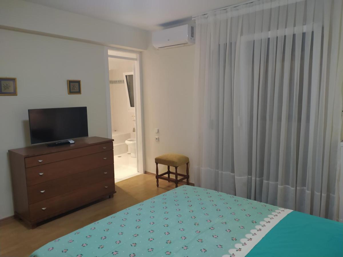 Παληοκτημα - Palioktima 2 Apartment Neon Rysion Luaran gambar
