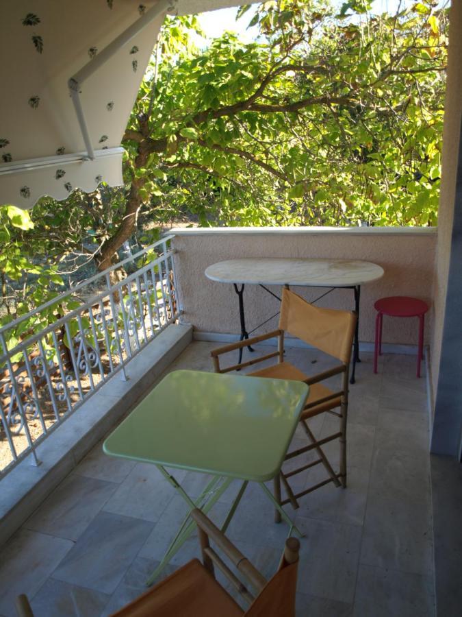 Παληοκτημα - Palioktima 2 Apartment Neon Rysion Luaran gambar