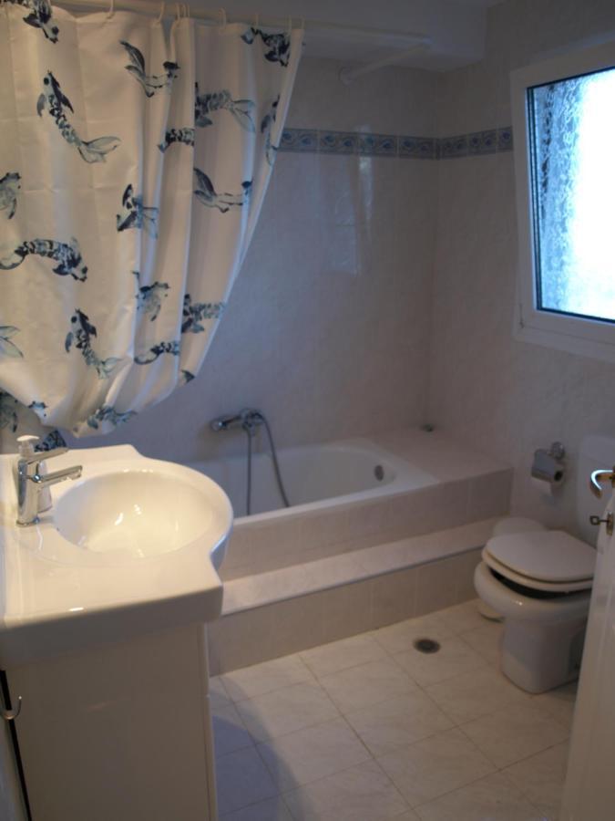 Παληοκτημα - Palioktima 2 Apartment Neon Rysion Luaran gambar
