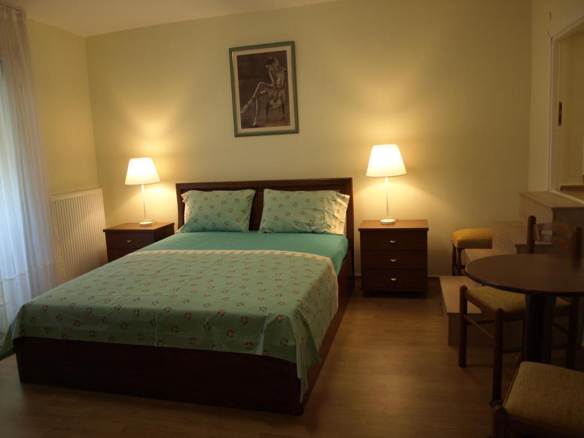 Παληοκτημα - Palioktima 2 Apartment Neon Rysion Luaran gambar