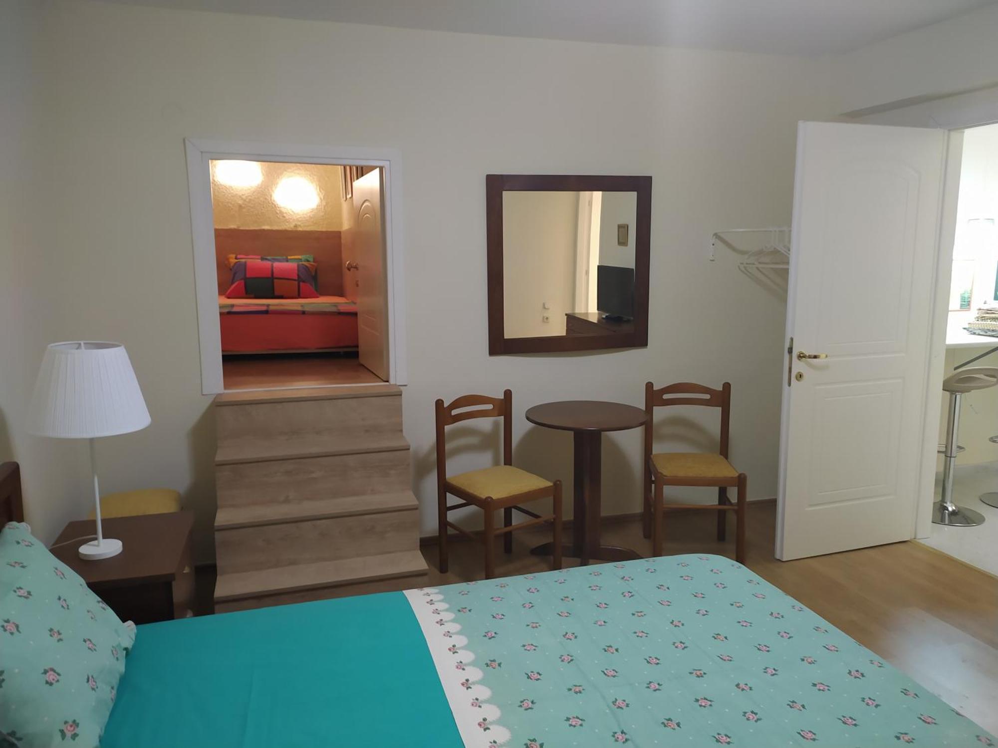 Παληοκτημα - Palioktima 2 Apartment Neon Rysion Luaran gambar