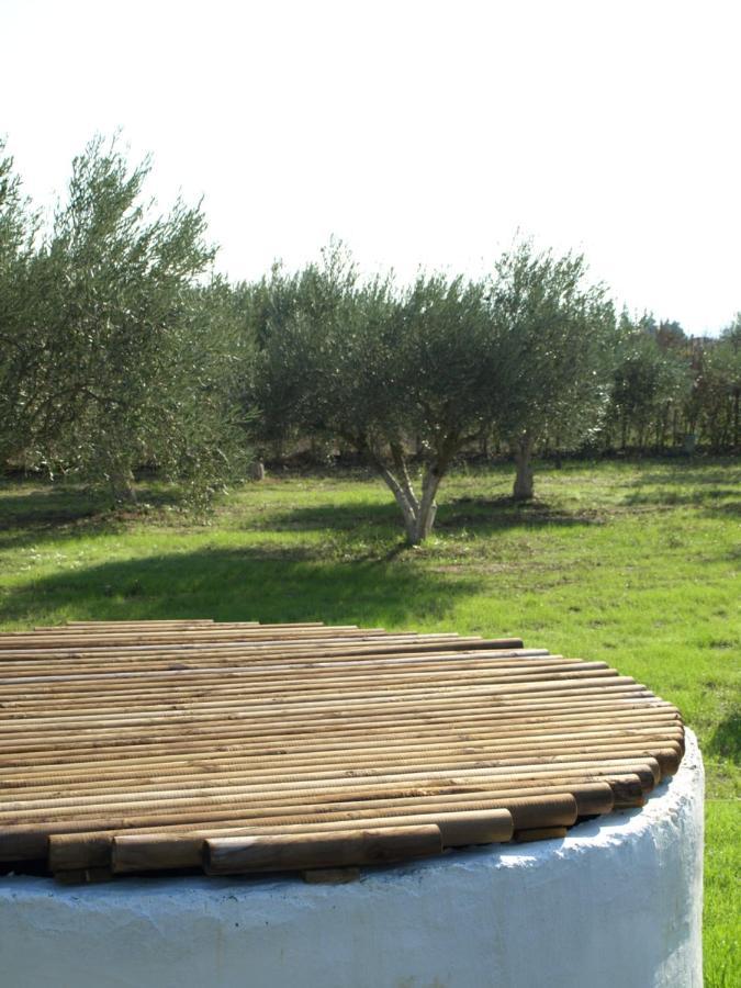 Παληοκτημα - Palioktima 2 Apartment Neon Rysion Luaran gambar